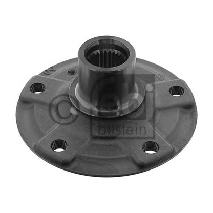 Foto Cubo de rueda FEBI BILSTEIN 39818