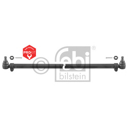 Foto Tirante trasversale FEBI BILSTEIN 39845