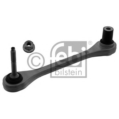 Photo Track Control Arm FEBI BILSTEIN 39985