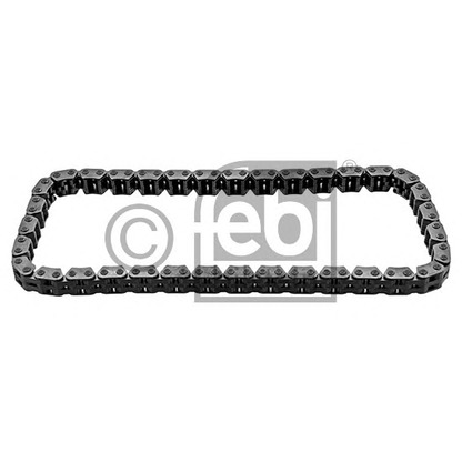 Photo Timing Chain FEBI BILSTEIN 40007