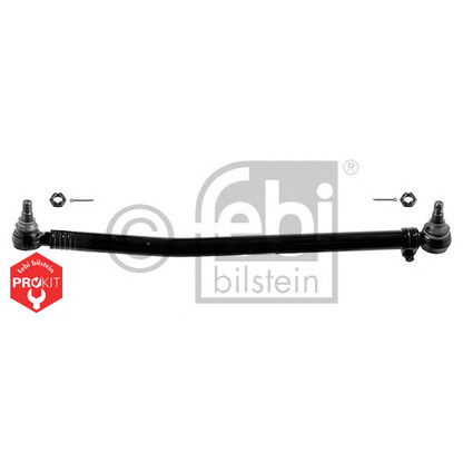 Photo Centre Rod Assembly FEBI BILSTEIN 40042