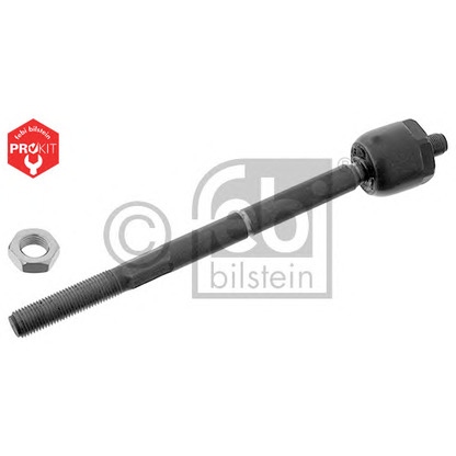 Foto Articulación axial, barra de acoplamiento FEBI BILSTEIN 40070