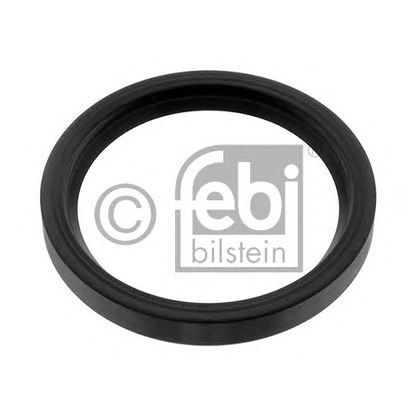 Photo Shaft Seal, differential FEBI BILSTEIN 40077