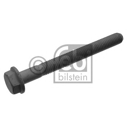 Фото Ремкомплект, поперечный рычаг подвески FEBI BILSTEIN 40156