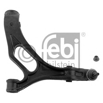 Photo Track Control Arm FEBI BILSTEIN 40164