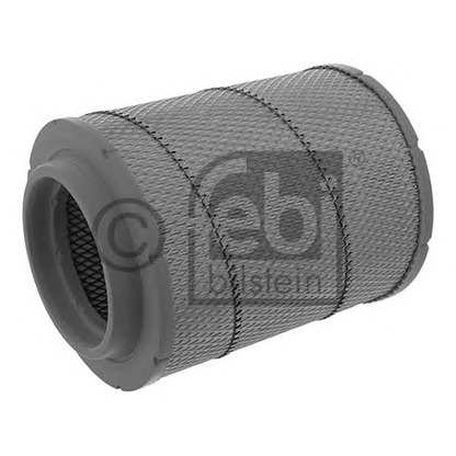 Photo Air Filter FEBI BILSTEIN 40172