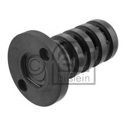 Photo Central Valve, camshaft adjustment FEBI BILSTEIN 40200