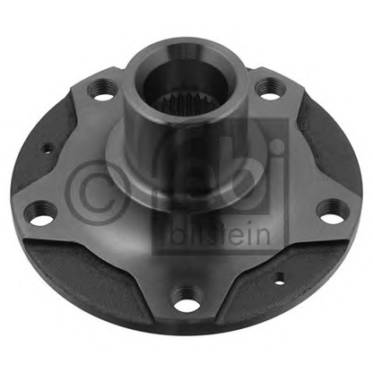 Photo Wheel Hub FEBI BILSTEIN 40225