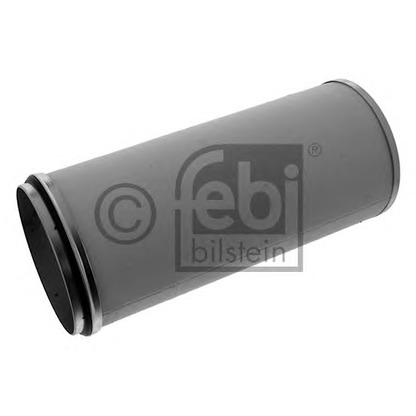 Foto Filtro de aire complementario FEBI BILSTEIN 40228