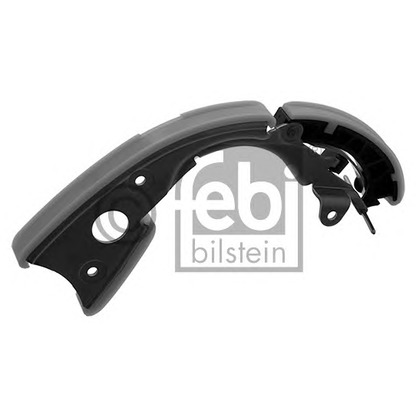 Photo Tensioner, timing chain FEBI BILSTEIN 40294