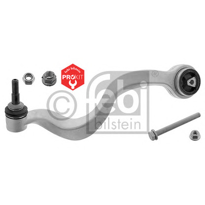 Photo Track Control Arm FEBI BILSTEIN 40305