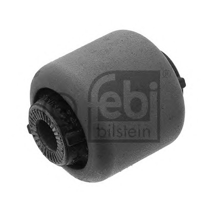 Photo Control Arm-/Trailing Arm Bush FEBI BILSTEIN 40392