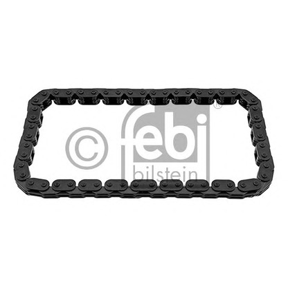 Photo Timing Chain FEBI BILSTEIN 40393