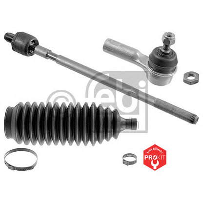 Foto Tirante trasversale FEBI BILSTEIN 40502