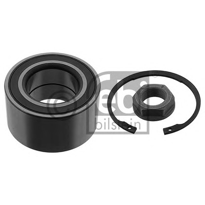 Foto Kit cuscinetto ruota FEBI BILSTEIN 40703