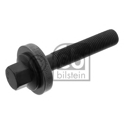 Photo Pulley Bolt FEBI BILSTEIN 40756