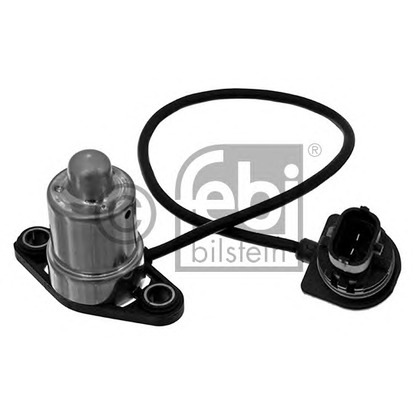 Photo Sensor, engine oil level FEBI BILSTEIN 40795