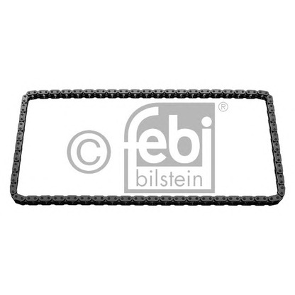 Photo Timing Chain FEBI BILSTEIN 40811