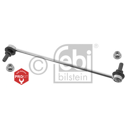 Foto Stange/Strebe, Stabilisator FEBI BILSTEIN 40820