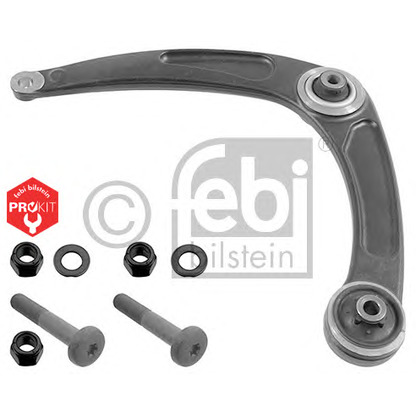 Photo Track Control Arm FEBI BILSTEIN 40841