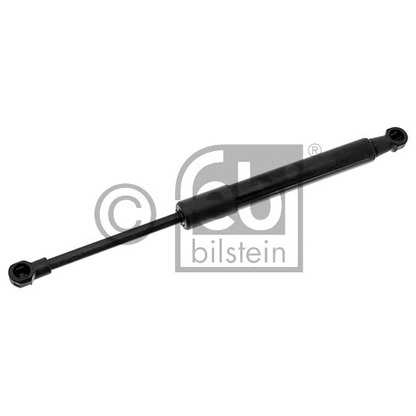 Photo Gas Spring, boot-/cargo area FEBI BILSTEIN 40901