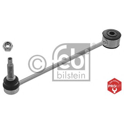 Photo Rod/Strut, stabiliser FEBI BILSTEIN 41040