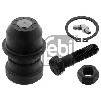 Photo Ball Joint FEBI BILSTEIN 41070