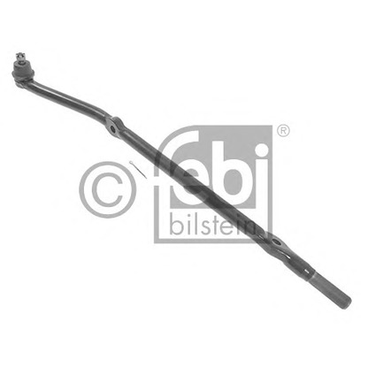 Фото Поперечная рулевая тяга FEBI BILSTEIN 41087