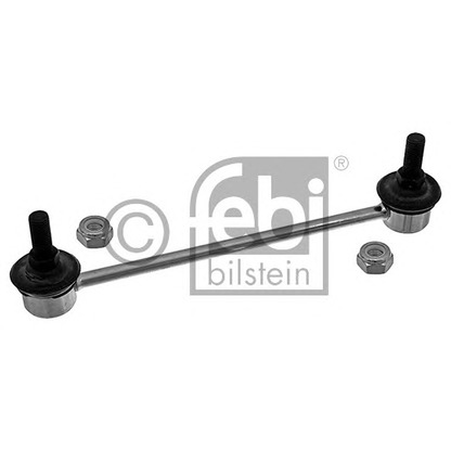 Zdjęcie Drążek / wspornik, stabilizator FEBI BILSTEIN 41178