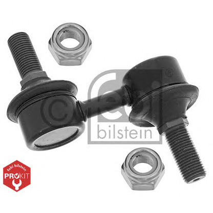 Foto Asta/Puntone, Stabilizzatore FEBI BILSTEIN 41184