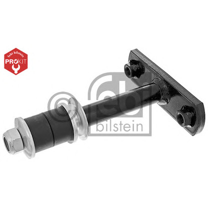 Photo Rod/Strut, stabiliser FEBI BILSTEIN 41187