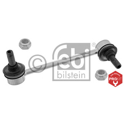 Photo Rod/Strut, stabiliser FEBI BILSTEIN 41188