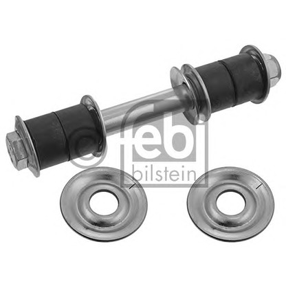 Photo Rod/Strut, stabiliser FEBI BILSTEIN 41195