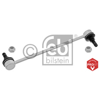 Photo Rod/Strut, stabiliser FEBI BILSTEIN 41197