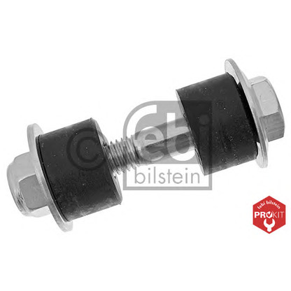 Photo Entretoise/tige, stabilisateur FEBI BILSTEIN 41200