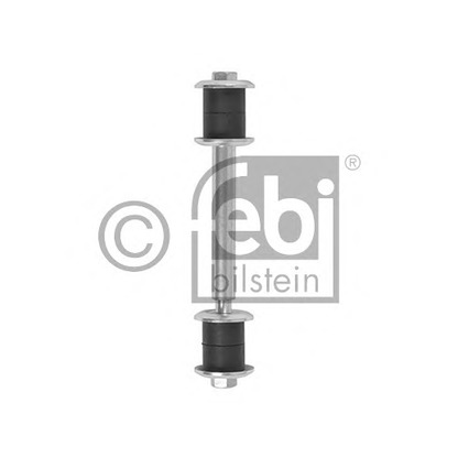 Photo Rod/Strut, stabiliser FEBI BILSTEIN 41201