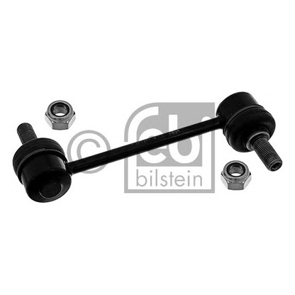 Zdjęcie Drążek / wspornik, stabilizator FEBI BILSTEIN 41208