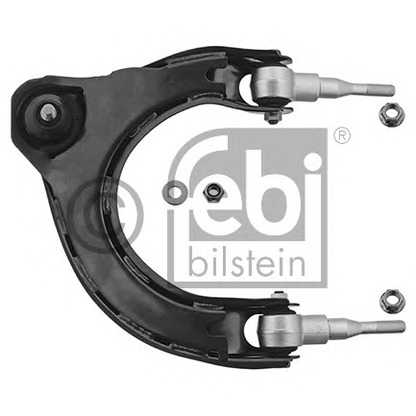 Photo Track Control Arm FEBI BILSTEIN 41233