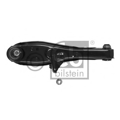 Photo Track Control Arm FEBI BILSTEIN 41245