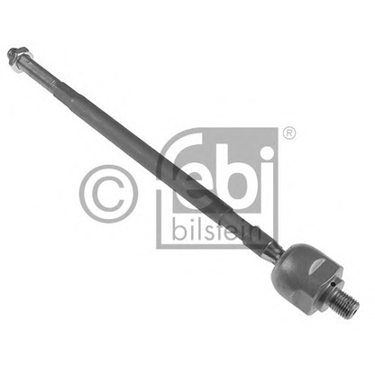 Photo Tie Rod Axle Joint FEBI BILSTEIN 41303