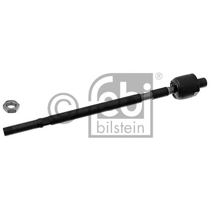 Photo Tie Rod Axle Joint FEBI BILSTEIN 41313