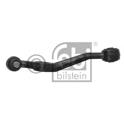 Foto Barra oscilante, suspensión de ruedas FEBI BILSTEIN 41350