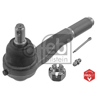 Photo Tie Rod End FEBI BILSTEIN 41379