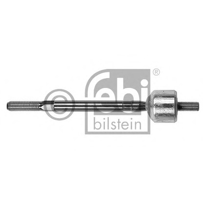 Photo Tie Rod Axle Joint FEBI BILSTEIN 41382