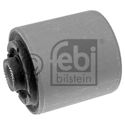 Photo Suspension, bras de liaison FEBI BILSTEIN 41598