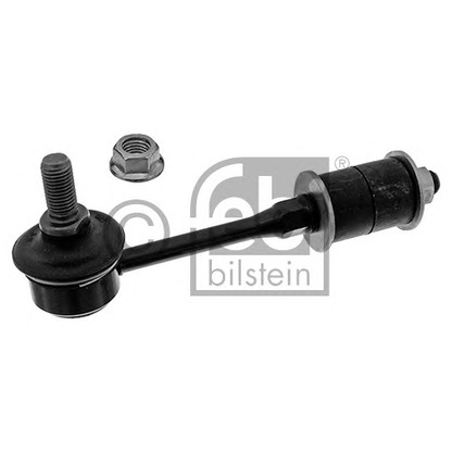 Foto Asta/Puntone, Stabilizzatore FEBI BILSTEIN 41616