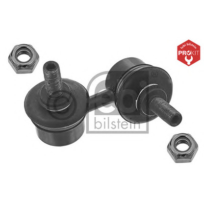 Foto Asta/Puntone, Stabilizzatore FEBI BILSTEIN 41617