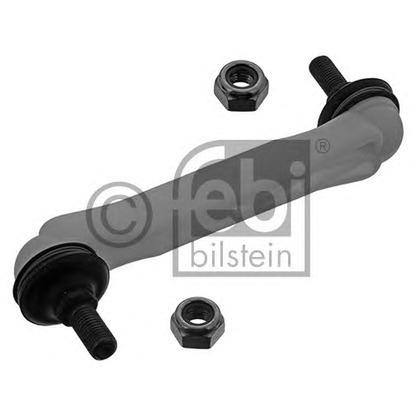 Foto Stange/Strebe, Stabilisator FEBI BILSTEIN 41619