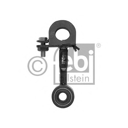 Photo Rod/Strut, stabiliser FEBI BILSTEIN 41662