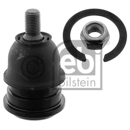 Photo Ball Joint FEBI BILSTEIN 41681